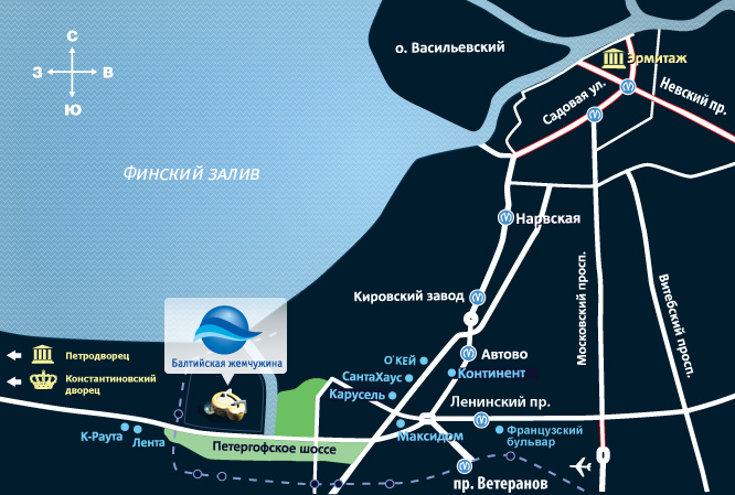 Карта